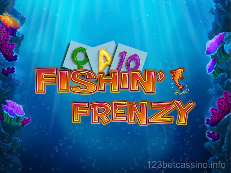 Fishin Frenzy