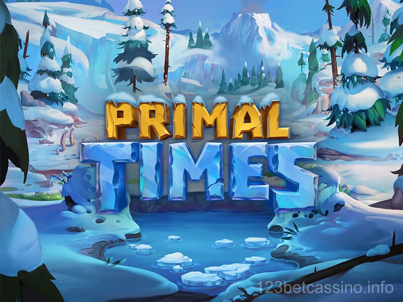 Primal Times